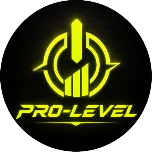 Pro Level Loading...